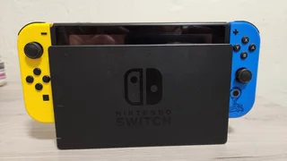 Nintendo Switch Bundle