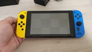Nintendo Switch Bundle