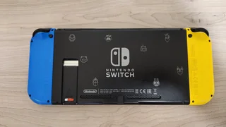 Nintendo Switch Bundle
