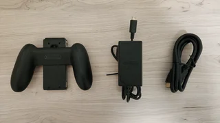 Nintendo Switch Bundle