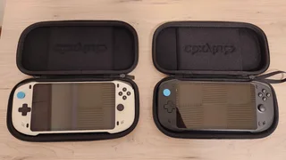 Abxylute One Streaming Handheld