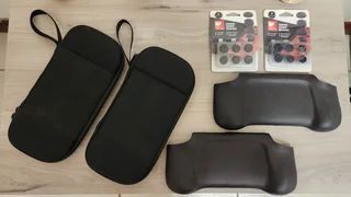 Abxylute One Streaming Handheld