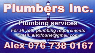 Plumbers Inc.