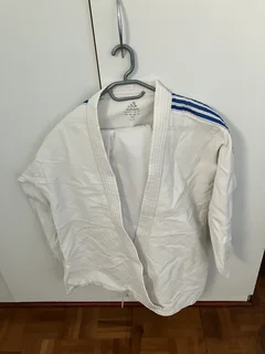 Adidas BJJ/Judo Gi