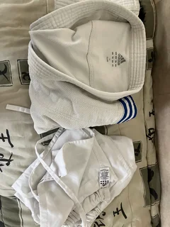 Adidas BJJ/Judo Gi