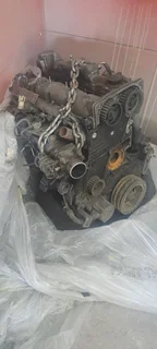 Ford Ranger t6 3.2 engine