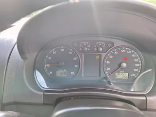 2008 Vw Polo 1,4 Black Beauty