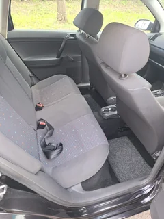 2008 Vw Polo 1,4 Black Beauty