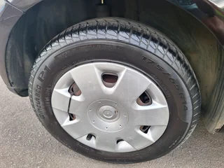 2008 Vw Polo 1,4 Black Beauty