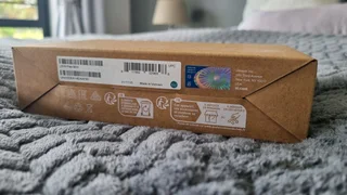 Unifi Flex-Mini 1Gbps POE switch. Brand new sealed.