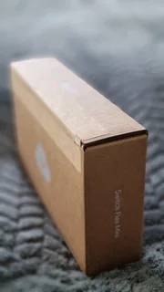 Unifi Flex-Mini 1Gbps POE switch. Brand new sealed.