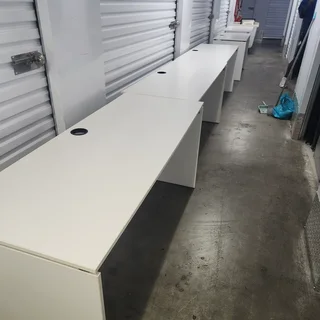 Office desks
