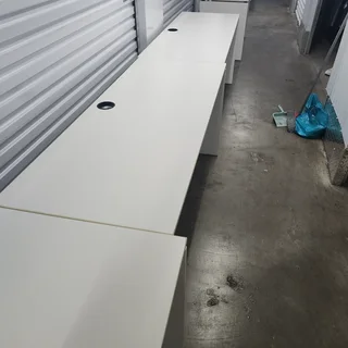 Office desks