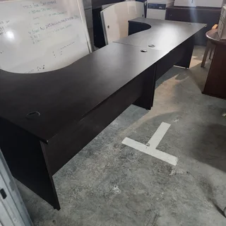 Office desks