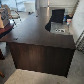 Office desks