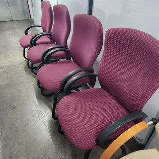 Office chairs