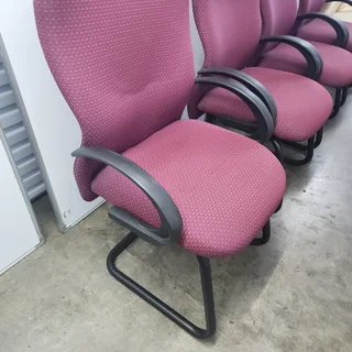Office chairs