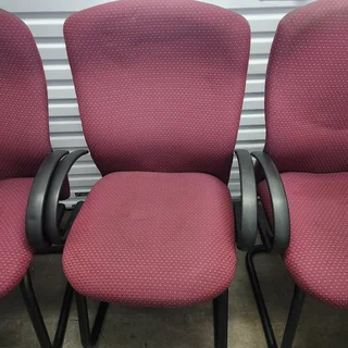 Office chairs