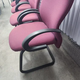 Office chairs