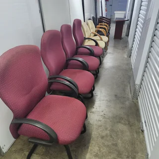 Office chairs