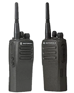 Sales, Service and Rental of Two-Way radios