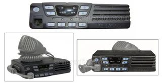 Sales, Service and Rental of Two-Way radios