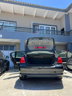 2011 BMW E90 3 Series Sedan 320i