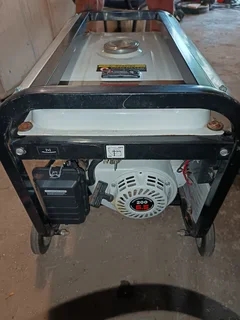 Honda 5.5 KW Silent Max Power Ecosistem Petrol Generator