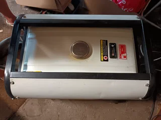 Honda 5.5 KW Silent Max Power Ecosistem Petrol Generator