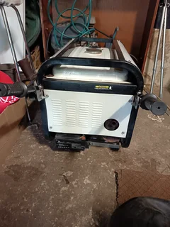 Honda 5.5 KW Silent Max Power Ecosistem Petrol Generator