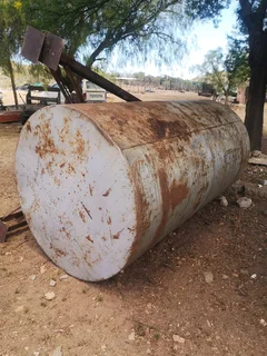 Farm 2000 Liter Diesel Tank for Sale