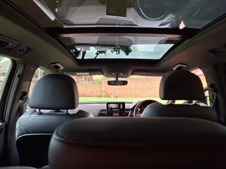 2020 Audi Q5 40TDi Quattro Sport Black Edition