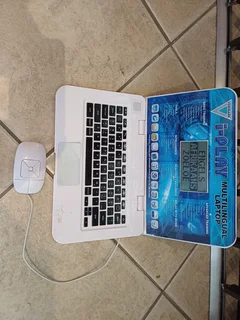 Verimark i-PLAY laptop