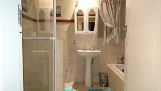 2 Bed, 1.5 Bath duplex townhouse in Mount Grace, 1 lockup garage plus 1 covered parking.