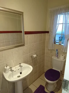 2 Bed, 1.5 Bath duplex townhouse in Mount Grace, 1 lockup garage plus 1 covered parking.