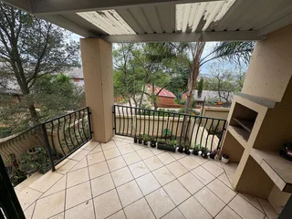 2 Bed, 1.5 Bath duplex townhouse in Mount Grace, 1 lockup garage plus 1 covered parking.