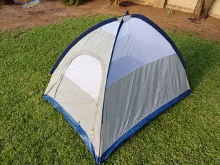 Bush Baby Tent