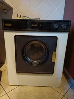 Defy Tumble Dryer.