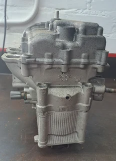 2000-2004 Yamaha XP500 / Tmax 5GJ