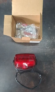 2008-2013 Honda CBR1000RR OEM tail light