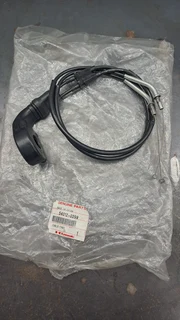 2011-2015 Kawasaki ZX10R throttle cable set