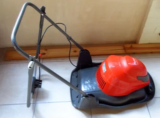 Flymo Simpliglide 360 Lawn Mower