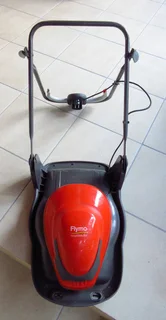 Flymo Simpliglide 360 Lawn Mower