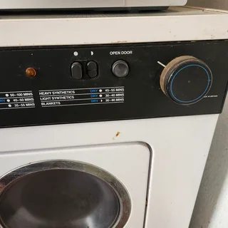 Hoover Tumble Dryer (Doesn't Work)