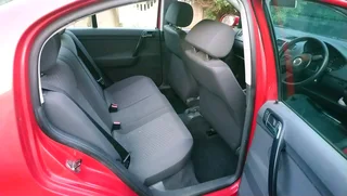 2004 Vw Polo 1.6 manual