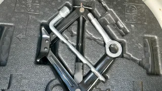 2014 Chevy Spark 1.2LT Manual