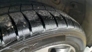 2014 Chevy Spark 1.2LT Manual