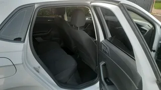 2020 Vw Polo 1.0tsi comfortline