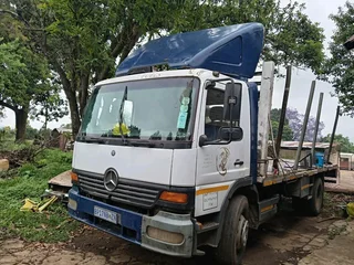Mercedes benz artego R135 000