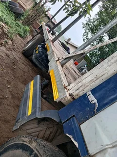 Mercedes benz artego R135 000